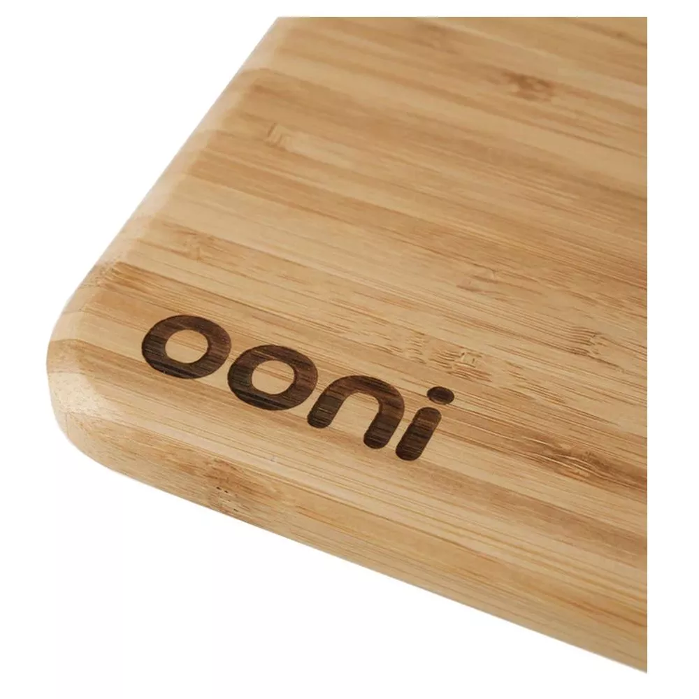Ooni Teigdeckel Und Vorbereitungsbrett 2 Ooni Teigdeckel Und Vorbereitungsbrett – Bild 2