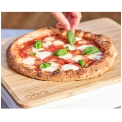 Ooni Teigdeckel Und Vorbereitungsbrett 9 Ooni Teigdeckel Und Vorbereitungsbrett -Campingbedarf Geschäft pizza servierbrett ooni teigdecke und vorbereitungsbrett bambus zubehoer 1000 4 25114