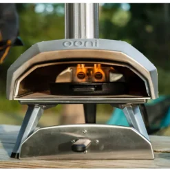 Gasbrenner Für Ooni Karu 12 Gas Burner, 50 Mbar -Campingbedarf Geschäft pizzaofen kanu 12 mit gas betreiben gasburner ooni karu 12 zubehoer 1000 3 25066