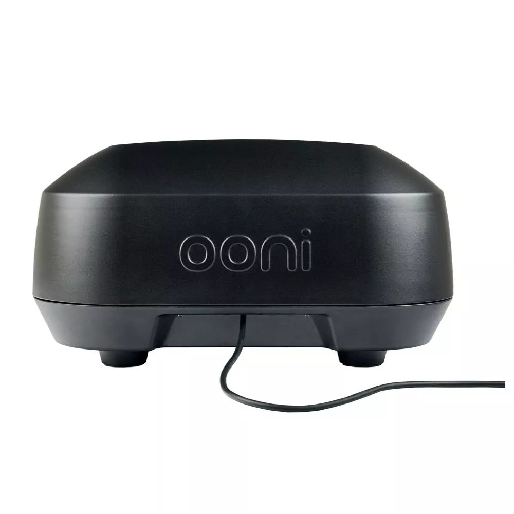 Ooni Volt 12 Elektrischer Pizzaofen 4 Ooni Volt 12 Elektrischer Pizzaofen – Bild 4