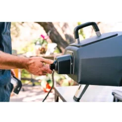 Gasbrenner Für Ooni Karu 16 Gas Burner, 50 Mbar -Campingbedarf Geschäft pizzaofen ooni karu 16 zubehoer gasbrenner 1000 5 25068