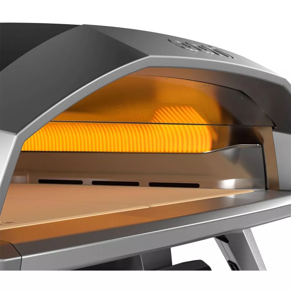Gas-Pizzaofen Ooni Koda 2 Pro, 50 Mbar 7 Gas-Pizzaofen Ooni Koda 2 Pro, 50 Mbar – Bild 7