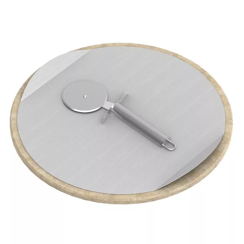 Campingaz Culinary Modular Pizzastein 1 Campingaz Culinary Modular Pizzastein