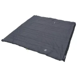 Deckenschlafsack Outwell Camper, Reissverschluss Rechts -Campingbedarf Geschäft polycotton aussenbezug outwell deckenschlafsack camper reissverschluss rechts 1000 4 27921