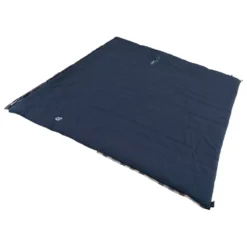 Deckenschlafsack Outwell Camper Lux, Reissverschluss Links 13 Deckenschlafsack Outwell Camper Lux, Reissverschluss Links -Campingbedarf Geschäft polycotton decke schlafsack camper lux outwell 1000 4 27916