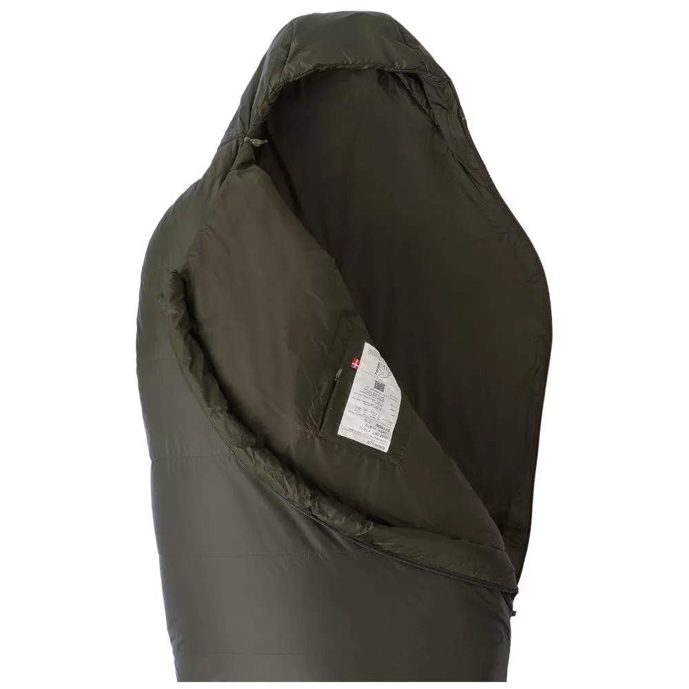 Mumienschlafsack Nordisk Knuth +10° | Grösse L 3 Mumienschlafsack Nordisk Knuth +10° | Grösse L – Bild 3