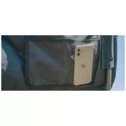 Camping Faltsessel Outwell Sardis Lake Stuhl -Campingbedarf Geschäft praktische netz seitentasche sardis lake stuhl outwell 1000 7 27804