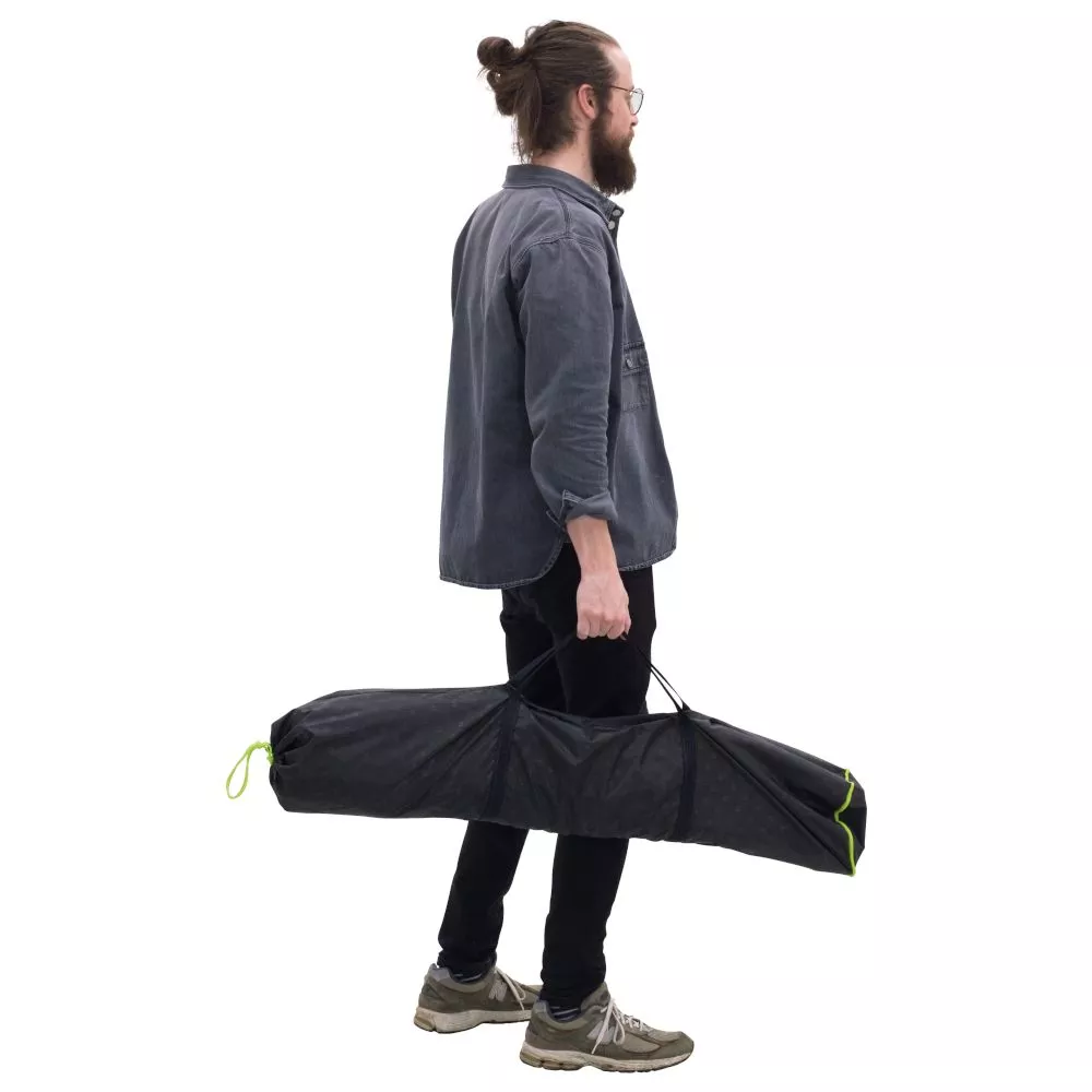 Camping Windschutz Outwell Parton Windscreen 7 Camping Windschutz Outwell Parton Windscreen – Bild 7