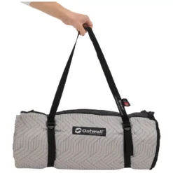 Teppich Outwell Cozy Carpet Sky 6 -Campingbedarf Geschäft praktisches tragegurtsystem outwell teppich cozy carpet sky 6 1000 5 26520