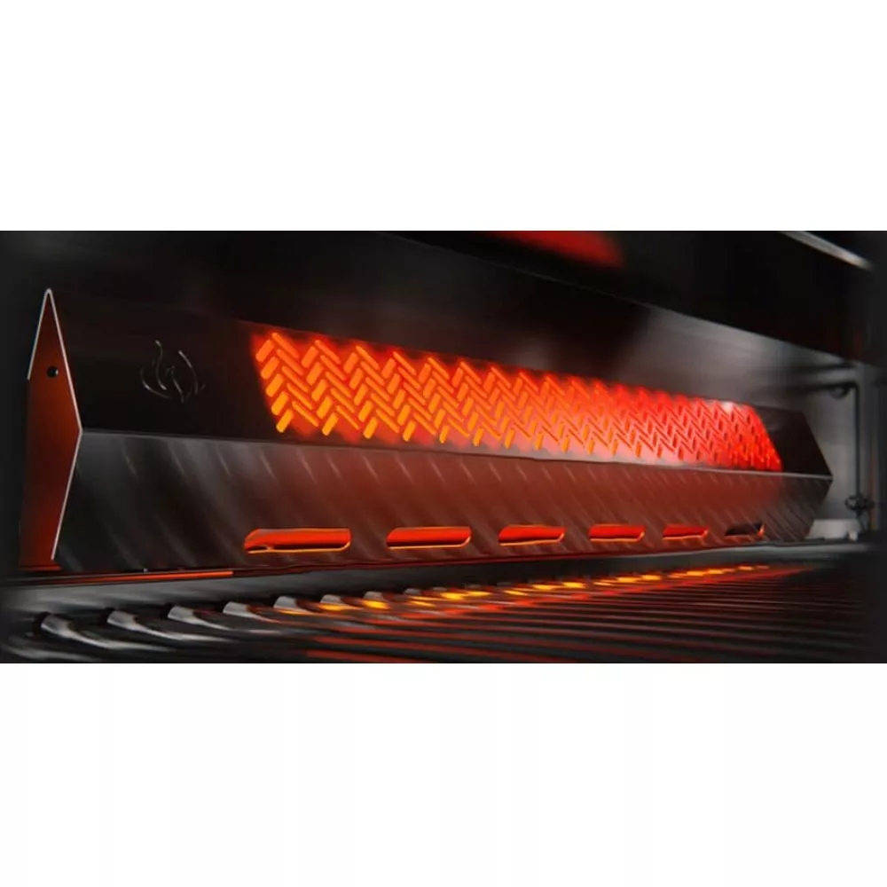 Einbau-Gasgrill Napoleon Prestige Pro 825, Propangas 9 Einbau-Gasgrill Napoleon Prestige Pro 825, Propangas – Bild 9