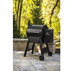 Pelletgrill Traeger PRO D2 575, Schwarz, Inklusive Meater Plus 23 Pelletgrill Traeger PRO D2 575, Schwarz, Inklusive Meater Plus -Campingbedarf Geschäft pro d2 575 holzpelletgrill traeger pelletgrill smoker 1000 7 26285