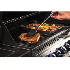 Napoleon 3-teiliges PRO Grillbesteck-Set, Edelstahl 7 Napoleon 3-teiliges PRO Grillbesteck-Set, Edelstahl -Campingbedarf Geschäft pro grillbesteck napoleon 3 teiliges edelstahlbesteck silikonpinsel marinierpinsel 1000 3 20898