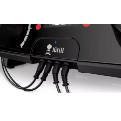 Elektrogrill Weber Pulse 2000 Mit Rollwagen | Ausstellungsstück -Campingbedarf Geschäft pulse 2000 elektrogrill weber grills igrill temperaturfuehler messfuehler 1000 4 27738