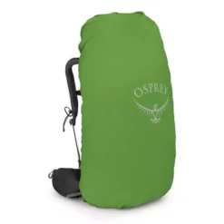 Trekkingrucksack Osprey Kestrel 48 S/M, Bonsai Green -Campingbedarf Geschäft regenschutz osprey kestrel 48 s m trekkingtour trekkingrucksack 1000 4 24944