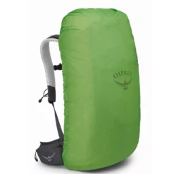 Daypack Osprey Stratos 36, Tunnel Vision Grey O/S -Campingbedarf Geschäft regenschutz osprey stratos 36 daypack maenner tagesrucksack 1000 3 24976