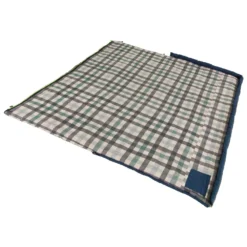 Deckenschlafsack Outwell Camper Lux, Reissverschluss Links 12 Deckenschlafsack Outwell Camper Lux, Reissverschluss Links -Campingbedarf Geschäft reissverschluss offen outwell decke camper lux 1000 3 27916