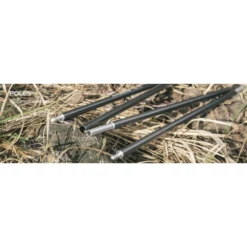 Trekkingzelt Robens Voyager 3 Exp -Campingbedarf Geschäft robens alu gestaenge aluminium trekking ultraleichtes zelt gruen 7 28233