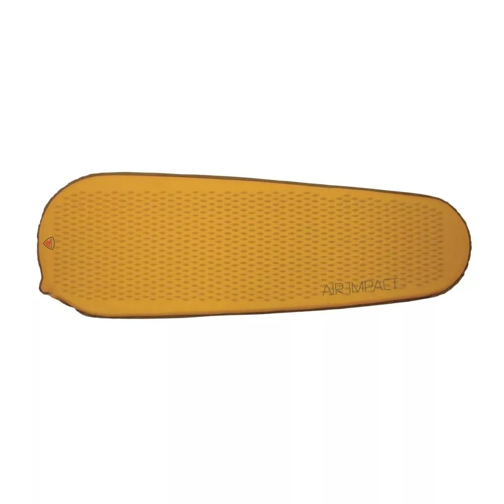 Selbstaufblasbare Liegematte Robens Air Impact 38 L 1 Selbstaufblasbare Liegematte Robens Air Impact 38 L