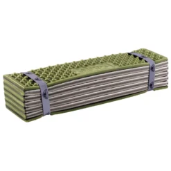 Isoliermatte Robens ZigZag Slumber W -Campingbedarf Geschäft robens schlafsackunterlage zigzag slumber w green isomatte 1000 2 26585
