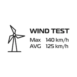 Trekkingzelt Robens Voyager 3 Exp -Campingbedarf Geschäft robens voyager 3 exp drei personen zelt trekkingzelt windtest 8 28233