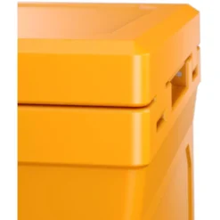 Campingkühlbox Dometic Cool-Ice WCI 22, Glow -Campingbedarf Geschäft robuste camping kuehlbox spezielle labyrinthdichtung dometic cool ice wci 22 1000 4 24084