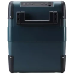 Kompressor-Kühlbox Dometic CFX2 45 -Campingbedarf Geschäft robuste klappbare tragegriffe dometic kuehlbox cfx2 45 temperatur display 1000 3 28009