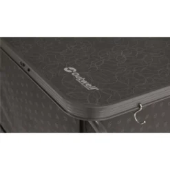 Zeltschrank Outwell Aruba Kabinett 13 Zeltschrank Outwell Aruba Kabinett -Campingbedarf Geschäft robuste laminierte tischplatte aruba kabinett zeltschrank 700 5 22127