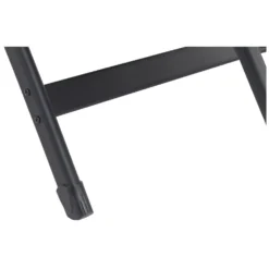 Camping-Relaxstuhl Outwell Acadia -Campingbedarf Geschäft robustes pulverbeschichtetes stahlgestell outwell acadia relaxsessel 1000 4 27821