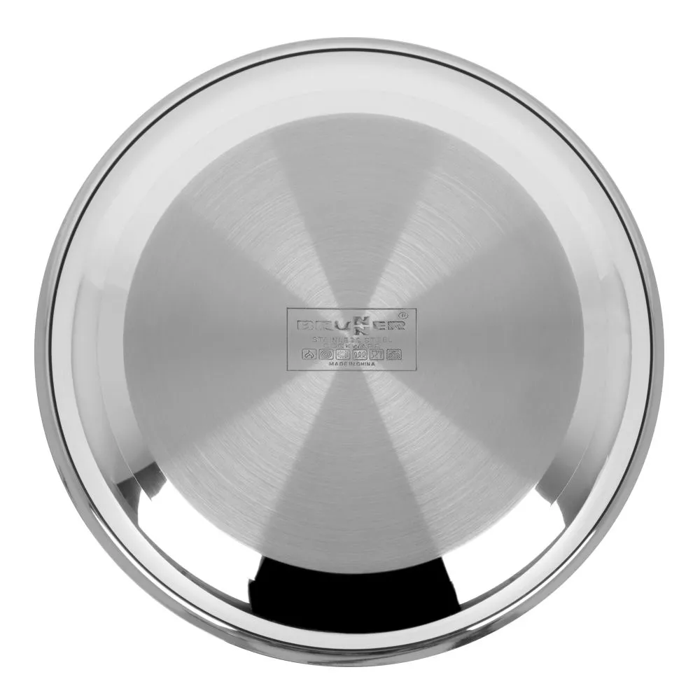 Grosses Camping-Küchenset Brunner Omnibox 18+2 4 Grosses Camping-Küchenset Brunner Omnibox 18+2 – Bild 4