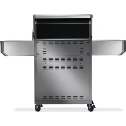 Gasgrill Napoleon Prestige 500 RSIB, Edelstahl 15 Gasgrill Napoleon Prestige 500 RSIB, Edelstahl -Campingbedarf Geschäft rueckenansicht gasgrill prestige 500rsib napoleon grills 4 18923