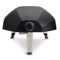 Gas-Pizzaofen Ooni Koda 12, 50 Mbar 12 Gas-Pizzaofen Ooni Koda 12, 50 Mbar -Campingbedarf Geschäft rueckseite mit hitzeregler ooni koda 12 leichter pizzaofen 1000 3 25033