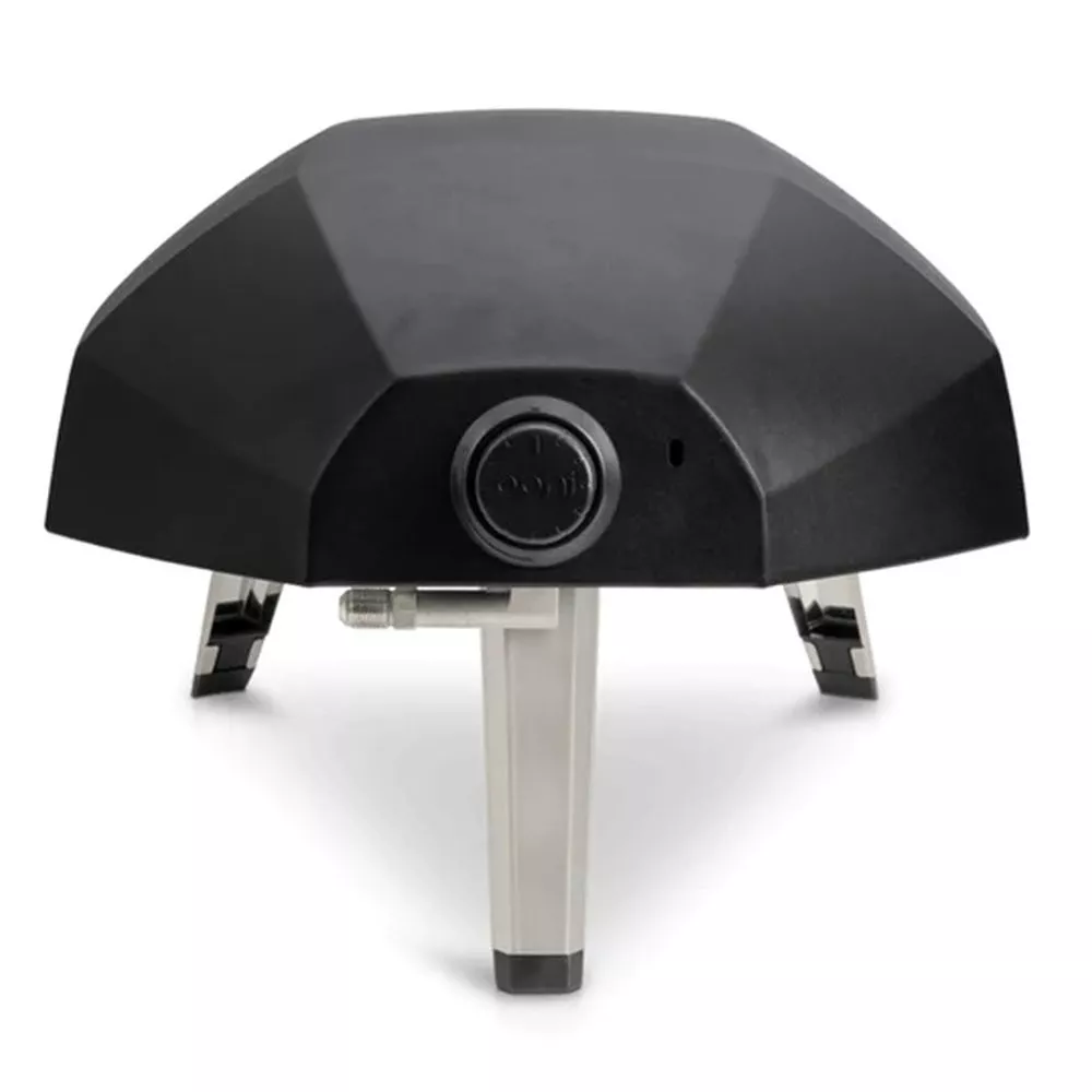 Gas-Pizzaofen Ooni Koda 12, 50 Mbar 4 Gas-Pizzaofen Ooni Koda 12, 50 Mbar – Bild 4