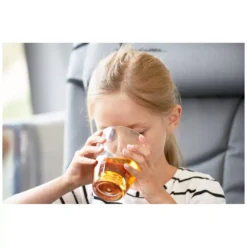 Camping-Trinkglas-Set Isabella | 4 Stück -Campingbedarf Geschäft saftglas isabella trinkglas 4 stueck camping glaeser 1000 3 19313