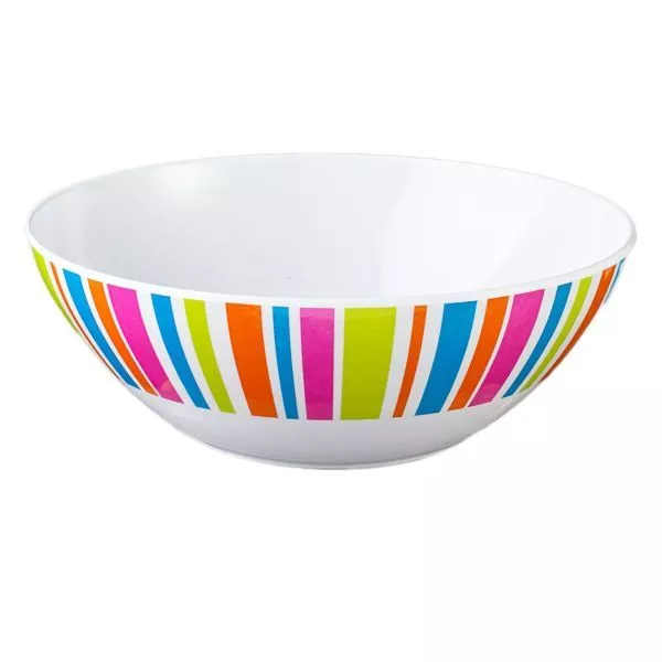 Salatschüssel Brunner Glamour 1 Salatschüssel Brunner Glamour