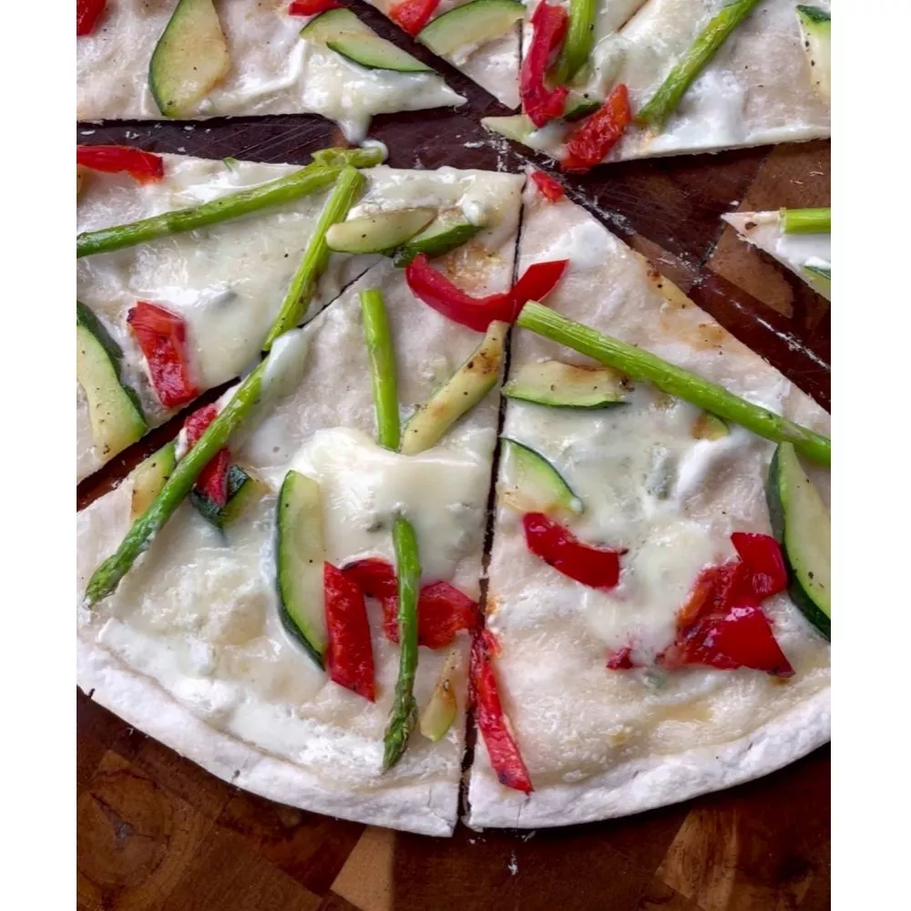 The Bastard Pizzaschneider, Edelstahl 3 The Bastard Pizzaschneider, Edelstahl – Bild 3