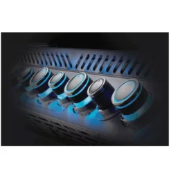 Outdoorküche Napoleon Oasis Compact 105, Mit BIP500 Und Einbau SIZZLE ZONE -Campingbedarf Geschäft savety glow regler rot gaszufuhr blau keine gaszufuhr prestige 500 einbaugrillaufsatz oasis compact 105 outdoor kueche napoleon 1000 10 26385