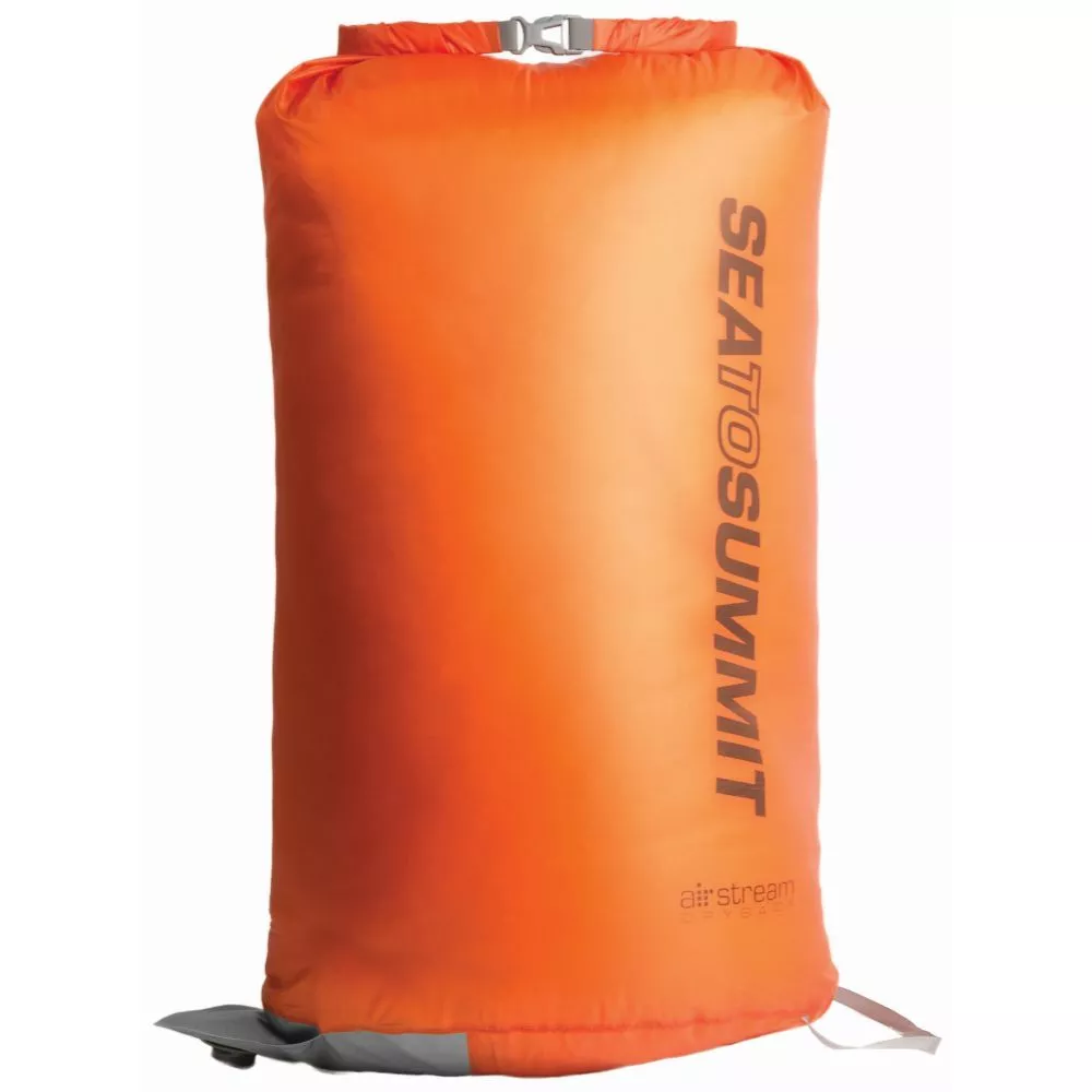 Matten-Pumpe Sea To Summit Airstream Pump Sack 1 Matten-Pumpe Sea To Summit Airstream Pump Sack