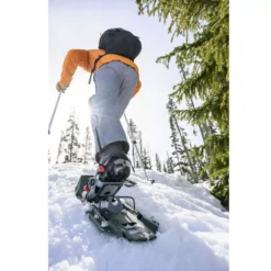 MSR Evo Trail Schneeschuhe, Ranger -Campingbedarf Geschäft schneeschuhe fuer damen herren msr evo trail midnight 1000 3 24377