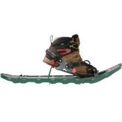 Schneeschuhe MSR Lightning Trail 25 IN, Ranger -Campingbedarf Geschäft schneeschuhe riemen zaehne msr lightning trail 25 ranger 5 24374