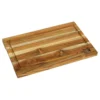 Schneidebrett Big Green Egg Teak Cutting Board