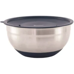 Camping-Schüsselset Outwell Chef Mit Deckeln Und Reiben 6 Camping-Schüsselset Outwell Chef Mit Deckeln Und Reiben -Campingbedarf Geschäft schuessel set chef outwell verschiedene reiben passende deckel 1000 2 25275