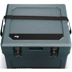 Passiv-Kühlbox Dometic Cool-Ice WCI 22, Ocean -Campingbedarf Geschäft schultergurt dometic cool ice wci 22 passiv kuehlbox 1000 2 24083