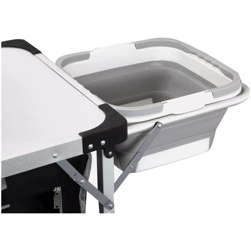 Campingküche Brunner Chuck Box NG 3 Campingküche Brunner Chuck Box NG – Bild 3