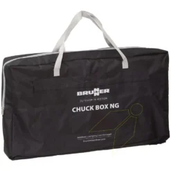 Campingküche Brunner Chuck Box NG 9 Campingküche Brunner Chuck Box NG -Campingbedarf Geschäft schwarze outdoorkueche brunner chuck box ng camping kuechenbox kuechenschrank tragetasche 1000 4 20431