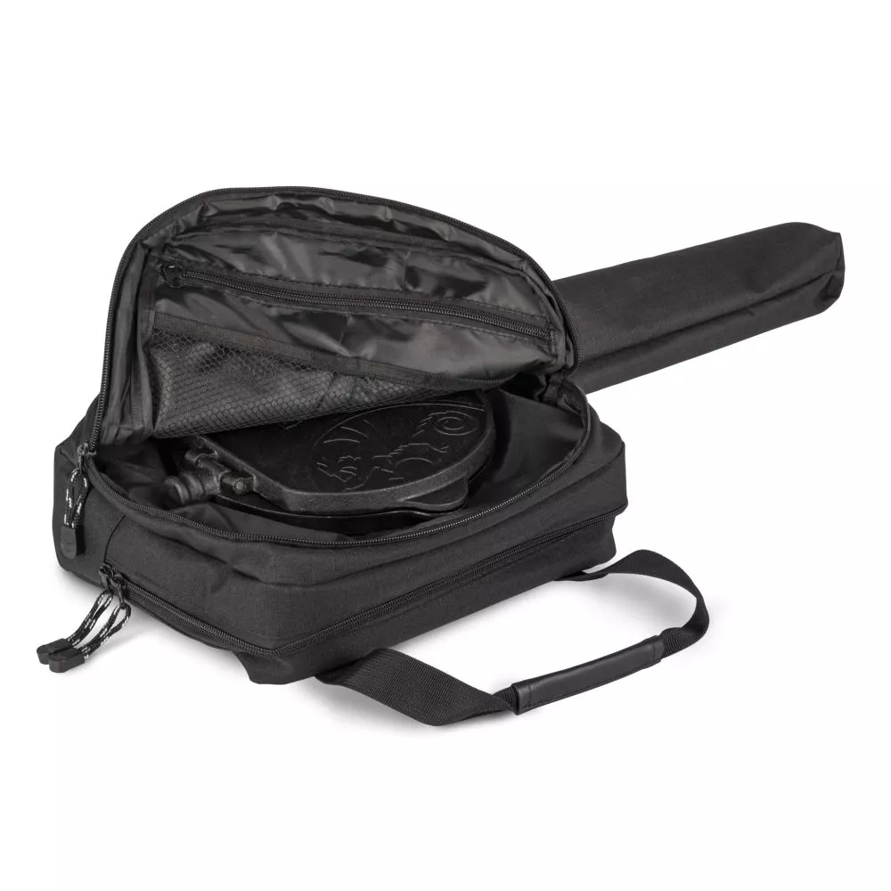 Transporttasche Für Petromax Wende-Waffeleisen 2 Transporttasche Für Petromax Wende-Waffeleisen – Bild 2