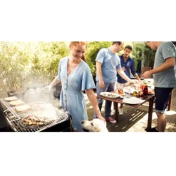 Campinggrill Campingaz Attitude 2100 EX 14 Campinggrill Campingaz Attitude 2100 EX -Campingbedarf Geschäft schwarzer camping grill campingaz attitude 2100ex tischgrill black 1000 6 22223