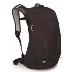 Campingbedarf Geschäft -Campingbedarf Geschäft schwarzer tagesrucksack wanderrucksack osprey hikelite 18 1000 1 24952