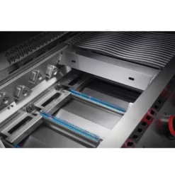 Outdoorküche Napoleon Oasis Compact 105, Mit BIP500 Und Einbau SIZZLE ZONE -Campingbedarf Geschäft sear plate fettabweiser einbaugrill napoleon prestige500 built in outdoor kueche 1000 5 26385