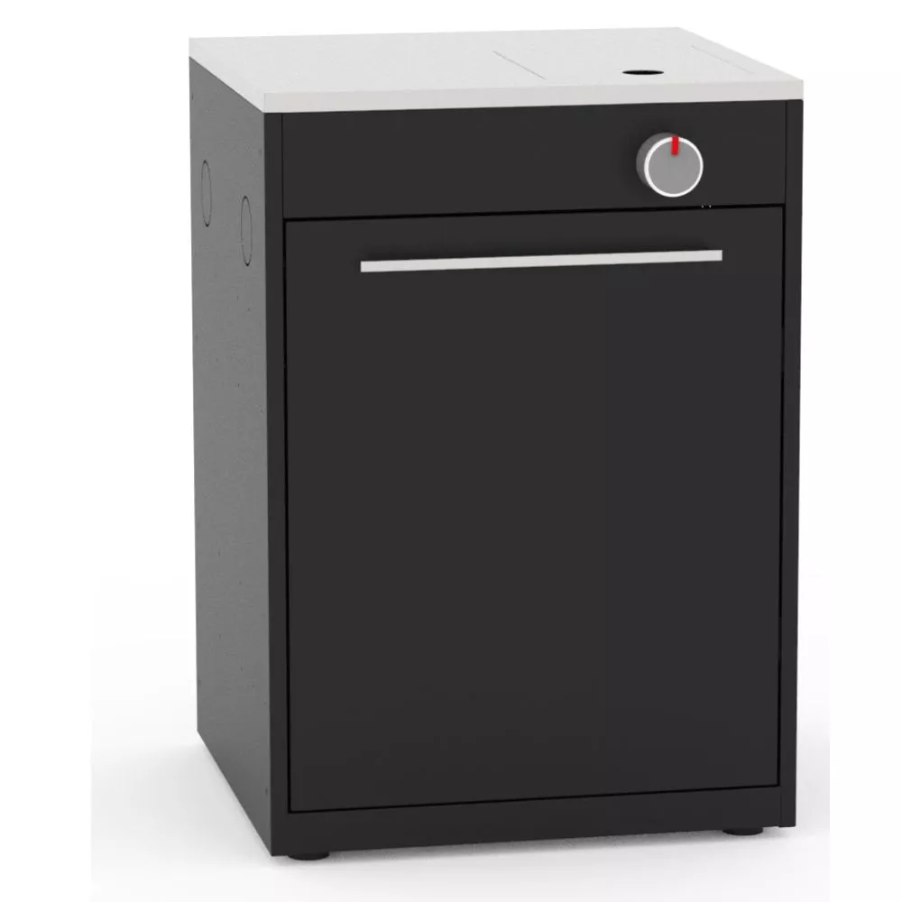 Weber Outdoorküche BBQK3 Built-in Kitchen - 2MOD SB - Genesis 2 Weber Outdoorküche BBQK3 Built-in Kitchen - 2MOD SB - Genesis – Bild 2