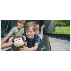 Selbstaufblasende Liegematte Outwell Sleepin Single 5.0 Cm 15 Selbstaufblasende Liegematte Outwell Sleepin Single 5.0 Cm -Campingbedarf Geschäft selbstaufblasbare liegematte outwell sleepin single schwarz 5 0 cm 1000 7 27882